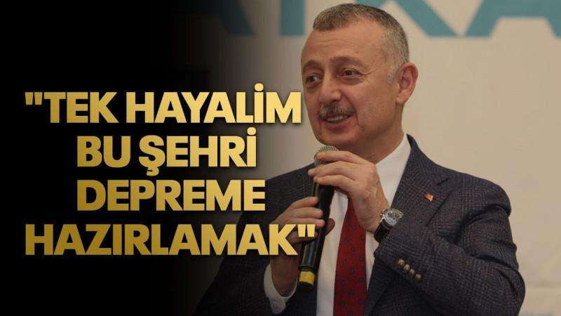 Büyükakın: 