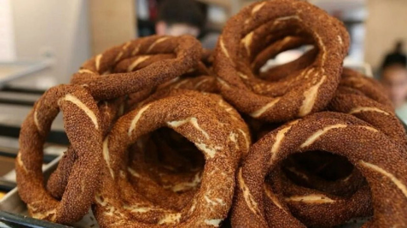 Ekmek ve Simit Fiyatlarına Devlet Düzenlemesi Geliyor!