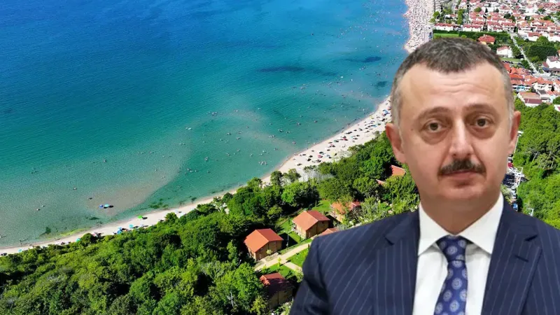 Büyükakın’dan Başarılı Öğrencilere Tatil Jesti