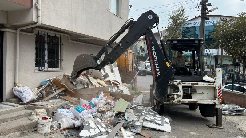 Darıca Belediyesi Sıfır Atık Projesi İle Çevre Kirliliğini Önlüyor