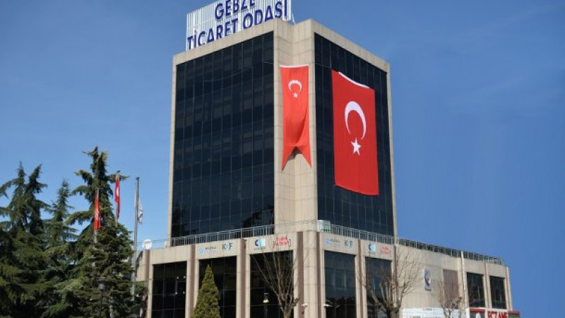 Gebze Ticaret Odasın' da  Yapay Zeka ve Atık Yönetimi Konuşulacak